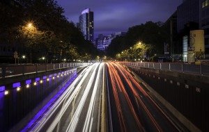 Bruxelles : que faire des autoroutes urbaines ?