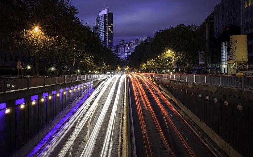 Bruxelles : que faire des autoroutes urbaines ?