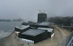 Guggenheim Helsinki