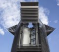 Daan Roosegarde's Smog Free Tower