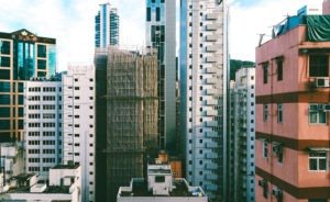 Hong Kong Housing