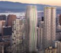 Vancouver passivhaus © WKK architects