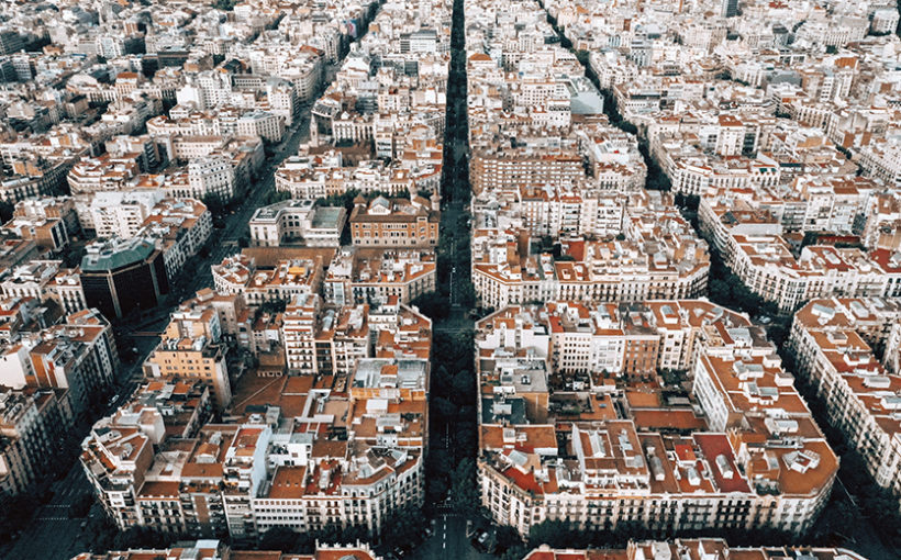 Barcelona © Kaspars Upmanis-