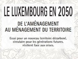 Luxembourg 2050