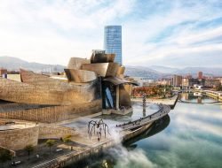 Bilbao © Jorge Fernandez Salas