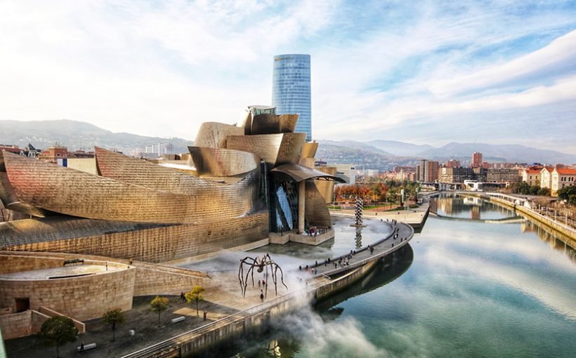 Bilbao © Jorge Fernandez Salas