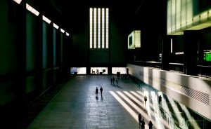 Tate Modern © Massimo Virgilio