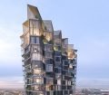 Ostrava Tower © CHYBIK + KRISTOF architects & Urban Designers