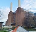 Prospect Place - Battersea power station © Call-me-fred