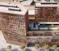 Sharry Smart Building - Barcelona 22@